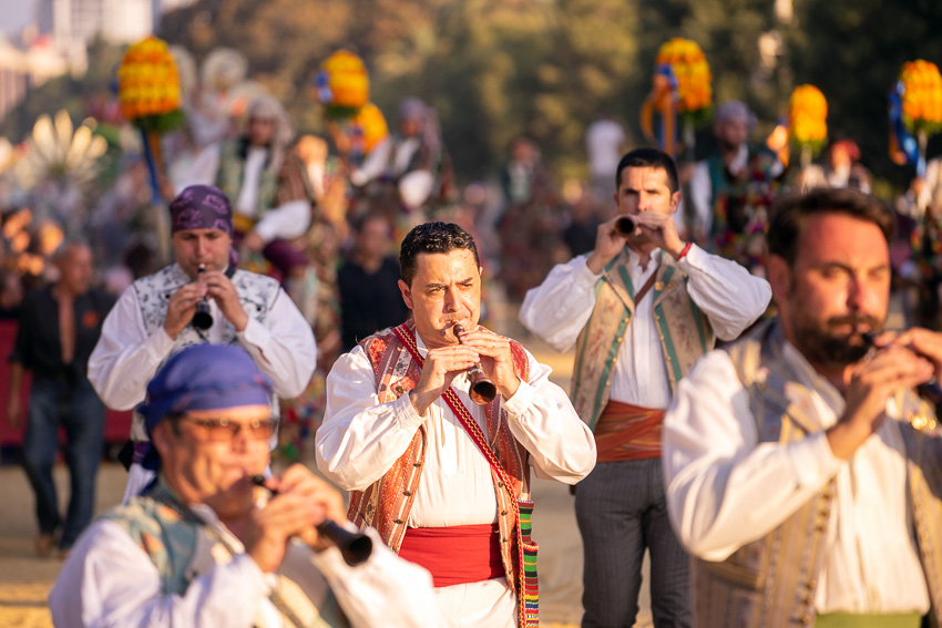 06 Batalla de Flores Valencia 2018 DSC01807