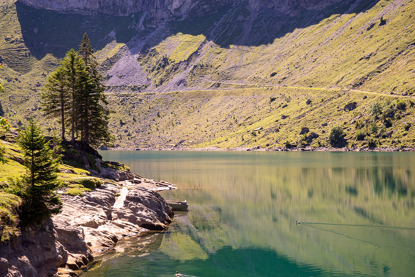 Bannalp