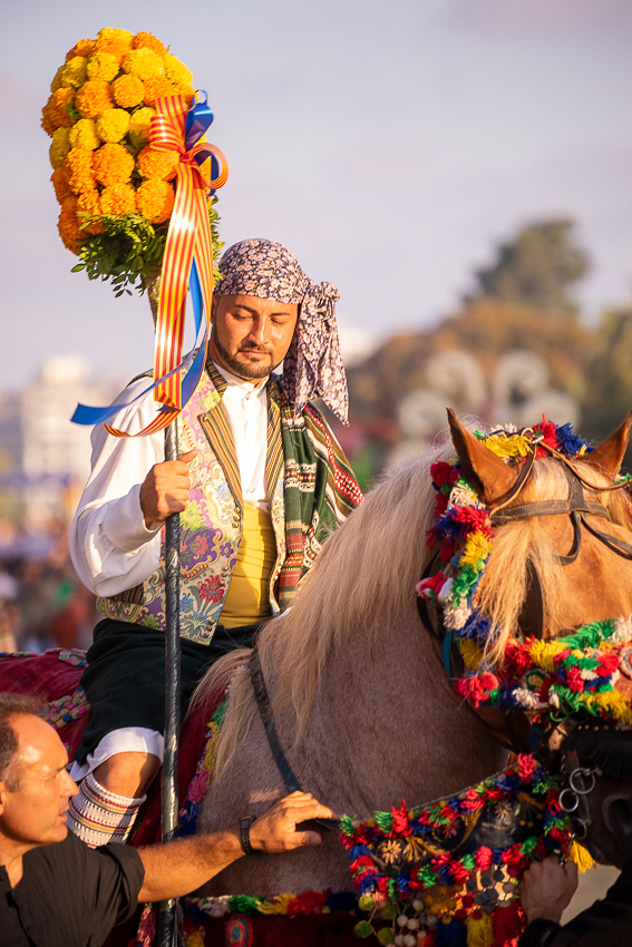 07 Batalla de Flores Valencia 2018 DSC01811