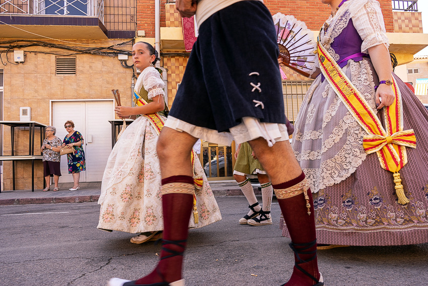 07 Romeria del Cristo de la Salud El Palmar 2018 DSC02047