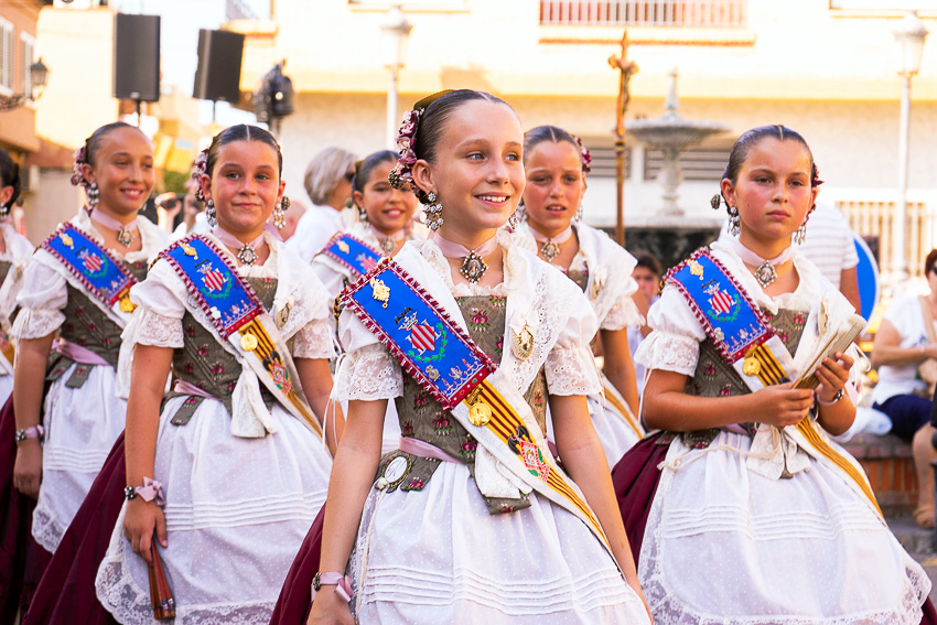 08 Romeria del Cristo de la Salud El Palmar 2018 DSC02052