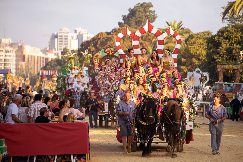 11 Batalla de Flores Valencia 2018 DSC01854