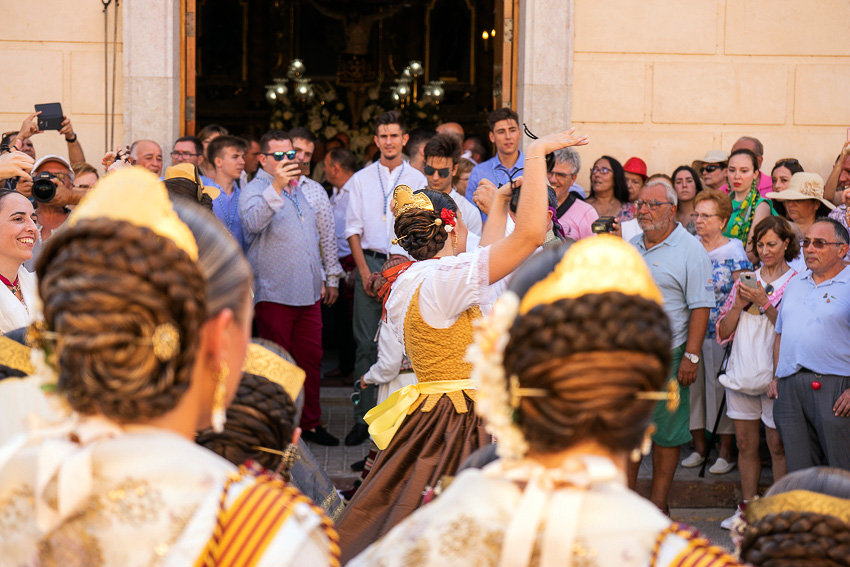 11 Romeria del Cristo de la Salud El Palmar 2018 DSC02072