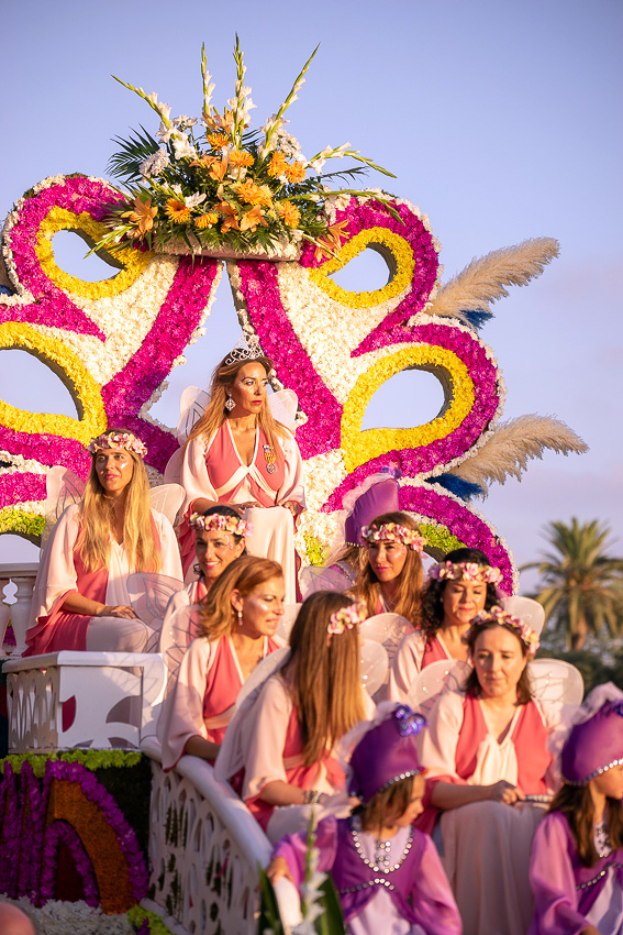 14 Batalla de Flores Valencia 2018 DSC01869