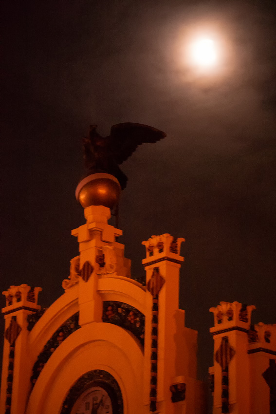 Correfoc Gran Fira De Valencia - Pictures And Video 19 19 Correfoc Gran Fira Valencia 2018 DSC01726