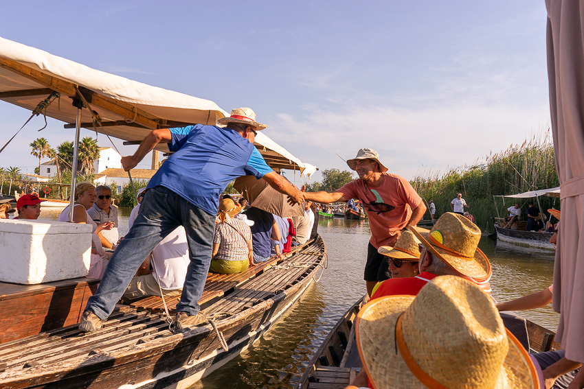22 Romeria del Cristo de la Salud El Palmar 2018 DSC02120