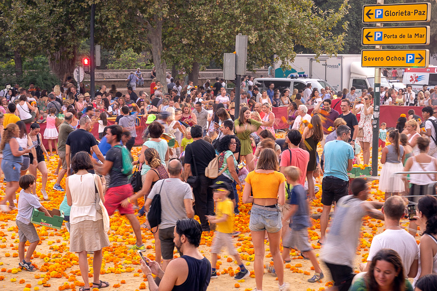 26 Batalla de Flores Valencia 2018 DSC02015