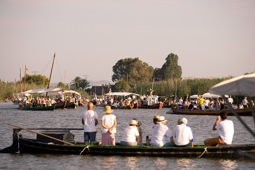 30 Romeria del Cristo de la Salud El Palmar 2018 DSC02159