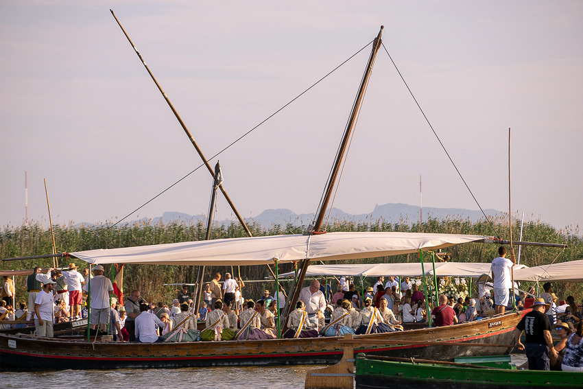 31 Romeria del Cristo de la Salud El Palmar 2018 DSC02167