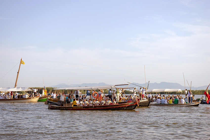 33 Romeria del Cristo de la Salud El Palmar 2018 DSC02190