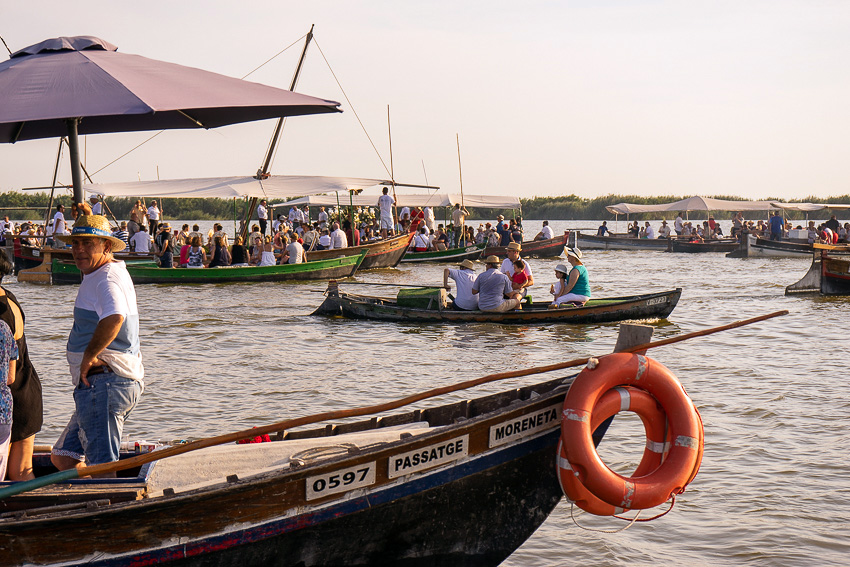 34 Romeria del Cristo de la Salud El Palmar 2018 DSC02191