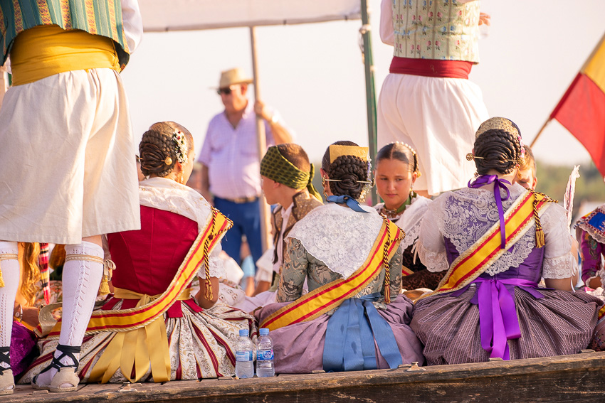 35 Romeria del Cristo de la Salud El Palmar 2018 DSC02209