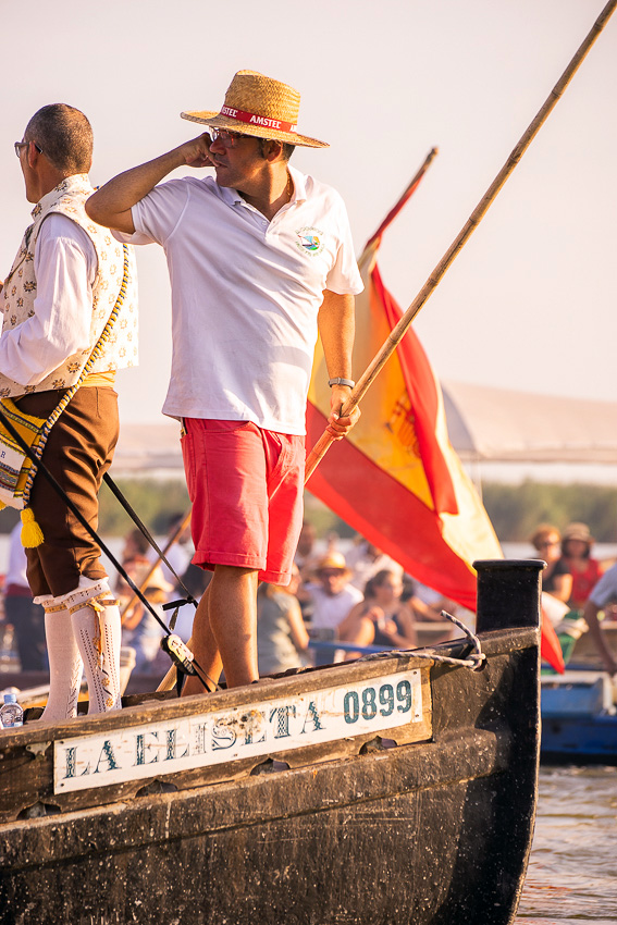 36 Romeria del Cristo de la Salud El Palmar 2018 DSC02215