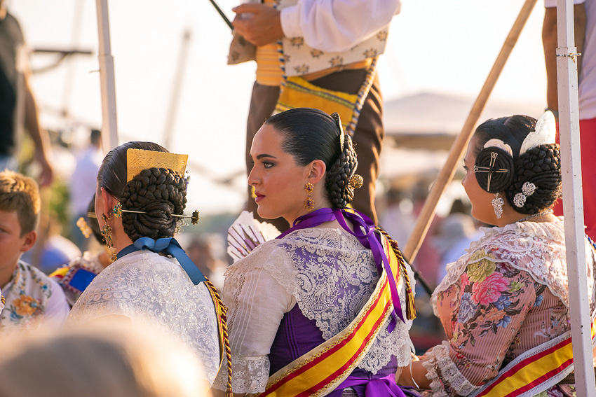 37 Romeria del Cristo de la Salud El Palmar 2018 DSC02220