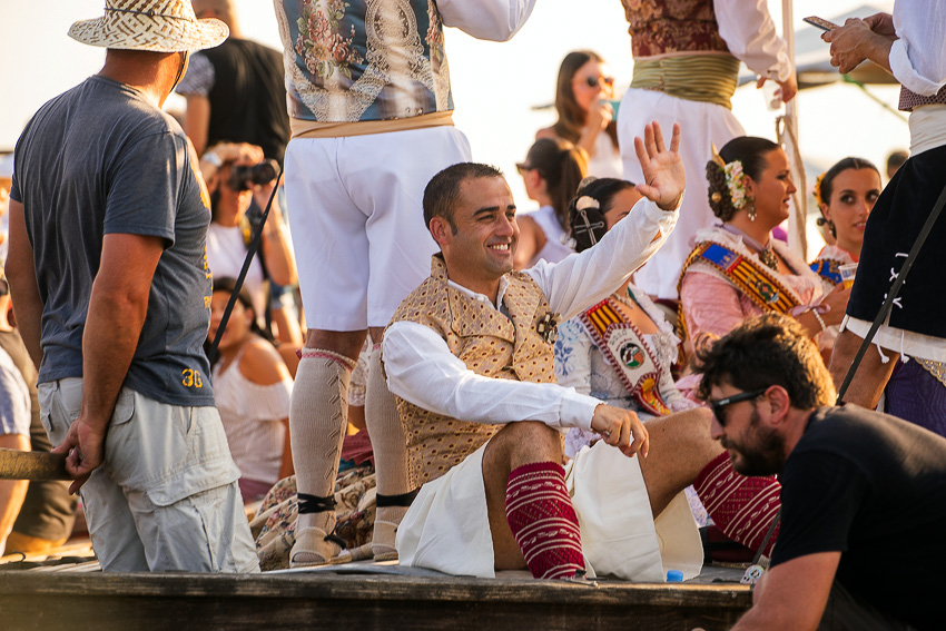 38 Romeria del Cristo de la Salud El Palmar 2018 DSC02231