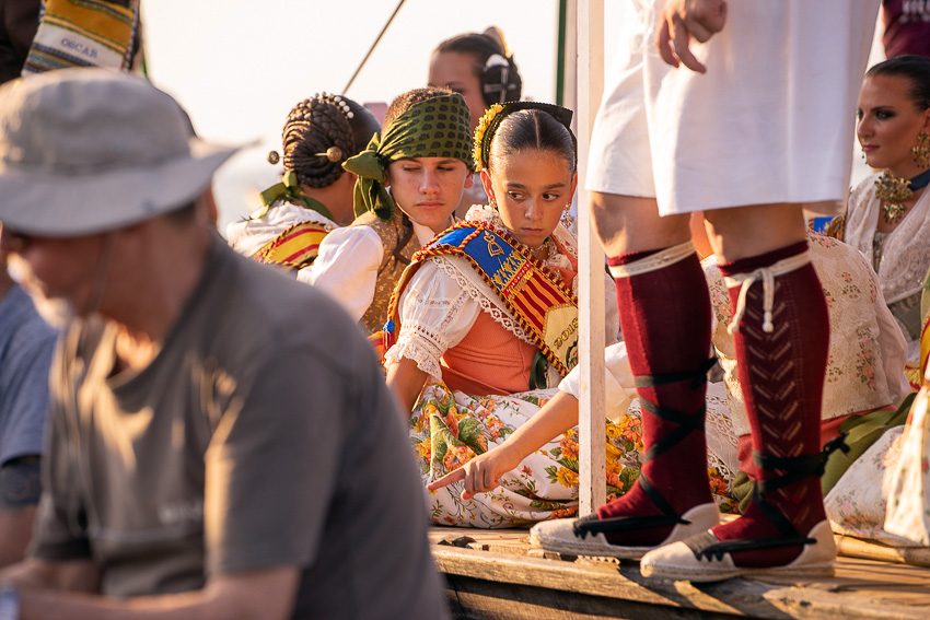 42 Romeria del Cristo de la Salud El Palmar 2018 DSC02266