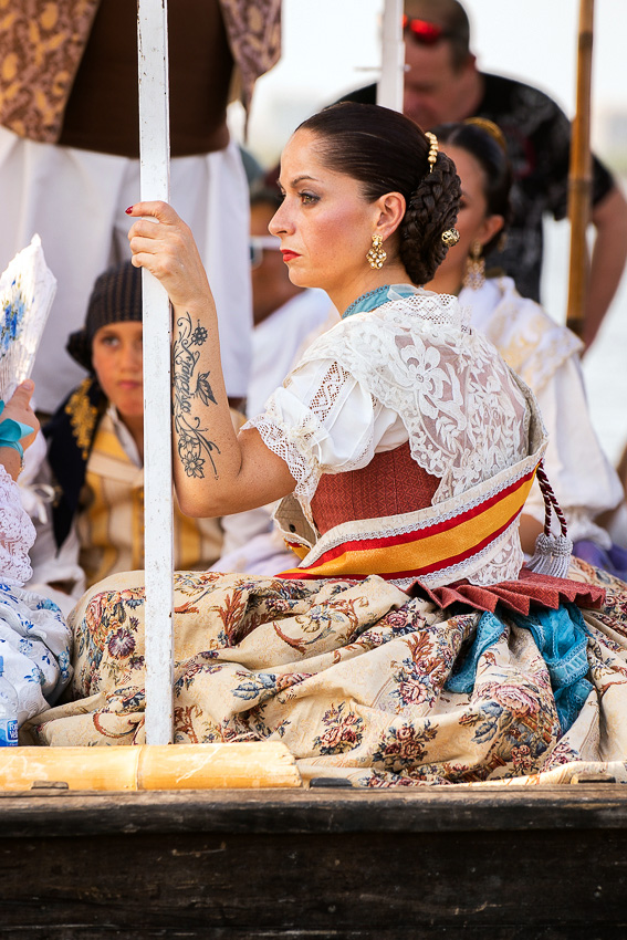 43 Romeria del Cristo de la Salud El Palmar 2018 DSC02272