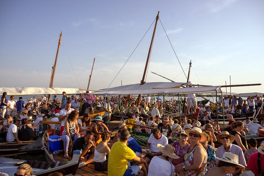47 Romeria del Cristo de la Salud El Palmar 2018 DSC02291