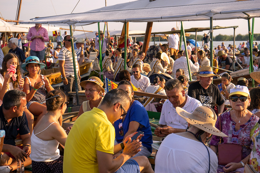 48 Romeria del Cristo de la Salud El Palmar 2018 DSC02296