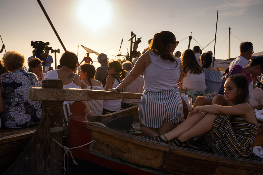 49 Romeria del Cristo de la Salud El Palmar 2018 DSC02299