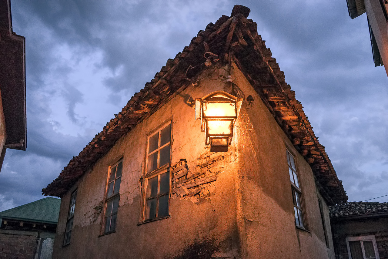 A New Direction at For 91 Days 4 Macedonia Travel Blog