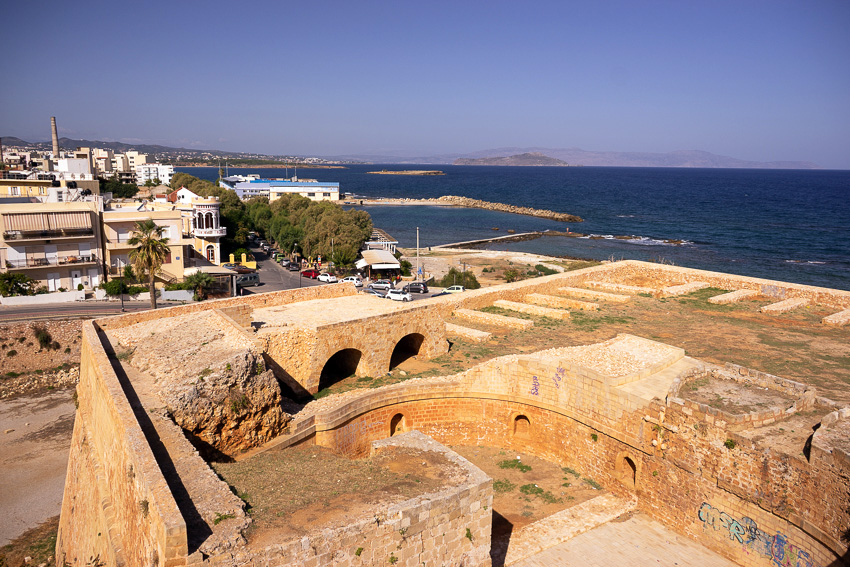 Three Spots In Chania Off The Beaten Path 2 Chania Off The Beaten Path