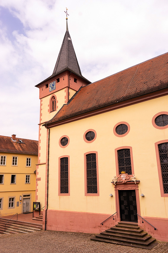 Come And Visit Bad König, Odenwald In Germany 4 Bad Koenig