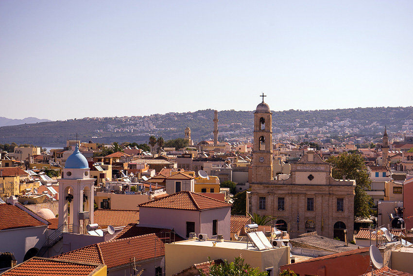 Three Spots In Chania Off The Beaten Path 3 Chania Off The Beaten Path