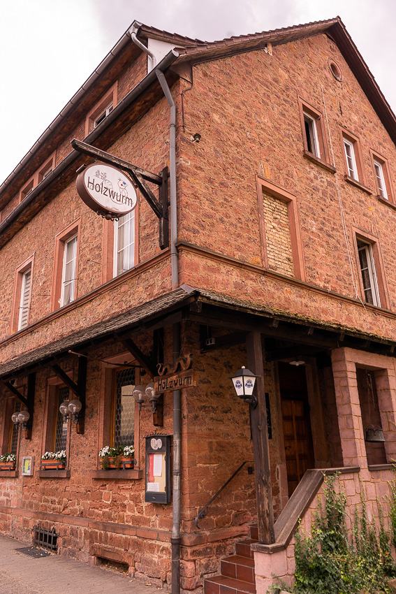 Come And Visit Bad König, Odenwald In Germany 8 06 Bad Koenig Odenwald DSC02980 1