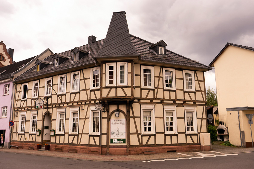 Come And Visit Bad König, Odenwald In Germany 13 11 Bad Koenig Odenwald DSC02989 1