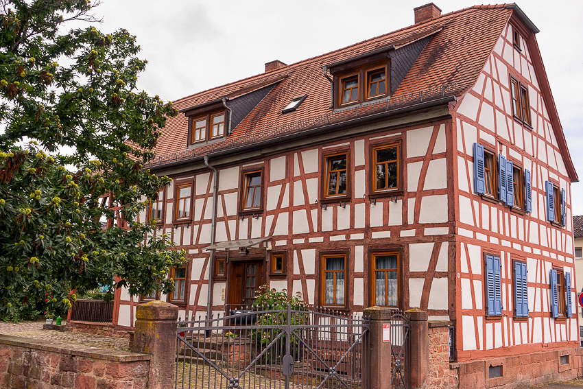 Come And Visit Bad König, Odenwald In Germany 15 13 Bad Koenig Odenwald DSC02993 1