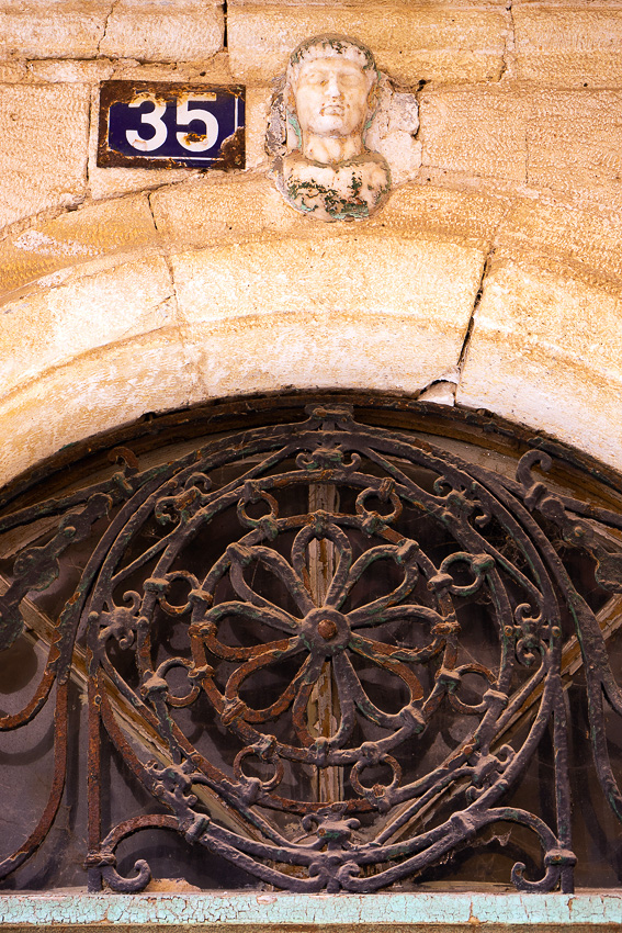 Χαίρετε Crete - Πώς είσαι Chania? 19 17 Old Town Chania DSC03610