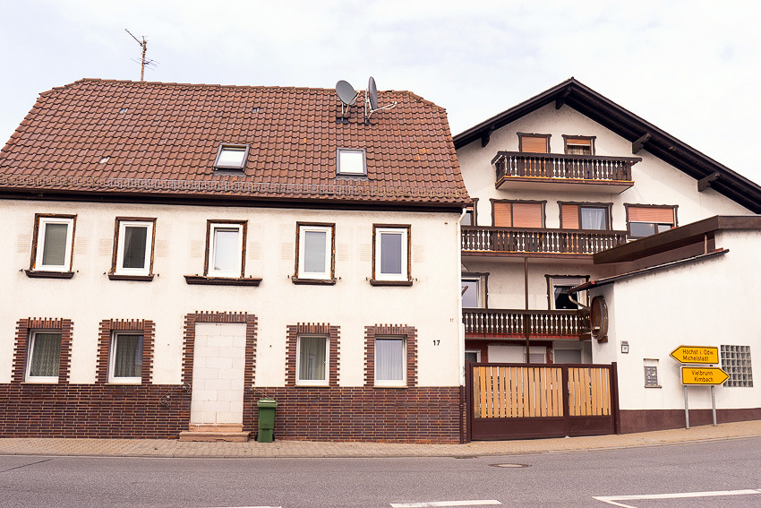 Come And Visit Bad König, Odenwald In Germany 21 19 Bad Koenig Odenwald DSC03150 1