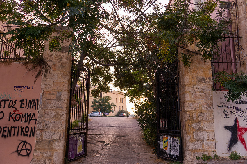 Three Spots In Chania Off The Beaten Path 21 Best View Points Chania