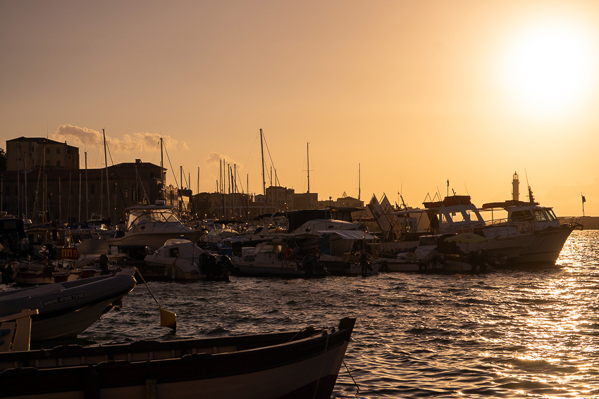 23 Chania Venetian Harbor DSC03732