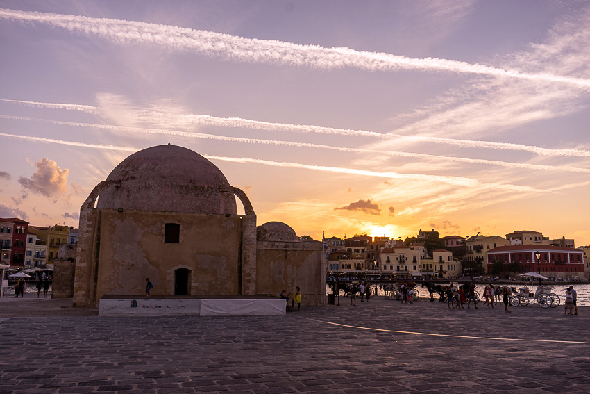29 Chania Venetian Harbor DSC04192