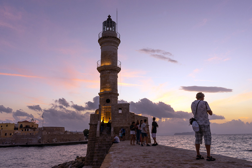 35 Chania Venetian Harbor DSC04231