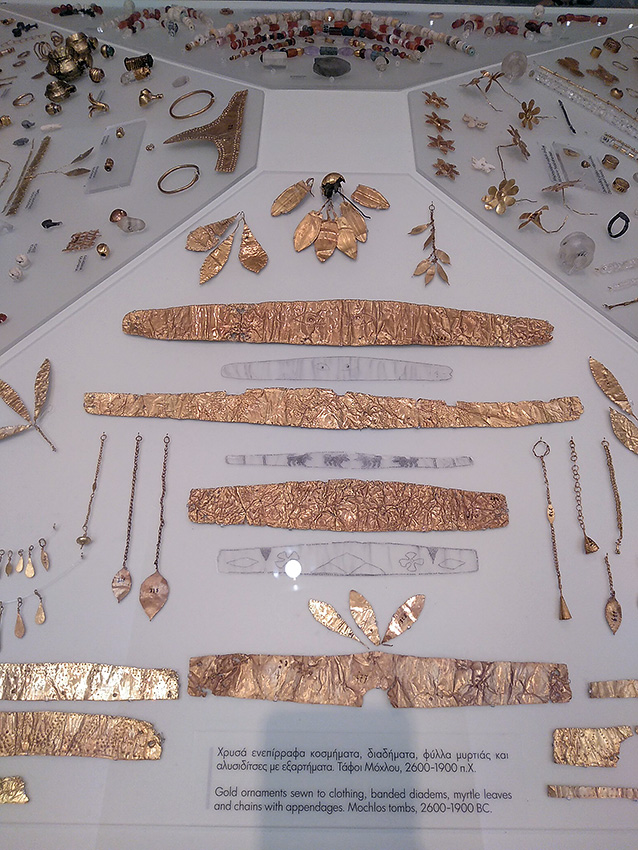 The Archaeological Museum of Heraklion 18 IMG 20180921 102645 843