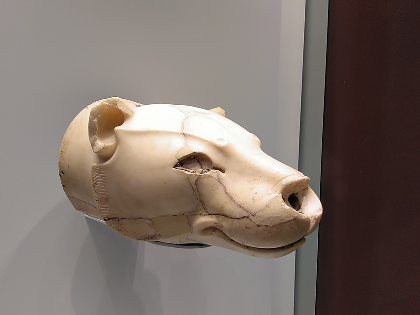The Archaeological Museum of Heraklion 21 IMG 20180921 111009 520