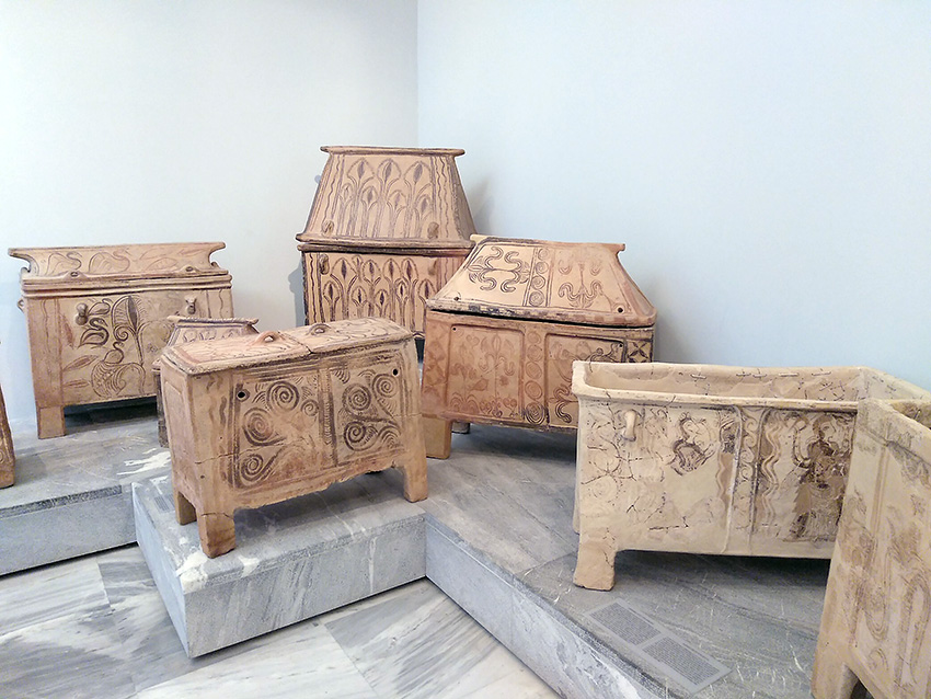 The Archaeological Museum of Heraklion 12 IMG 20180921 112933 010