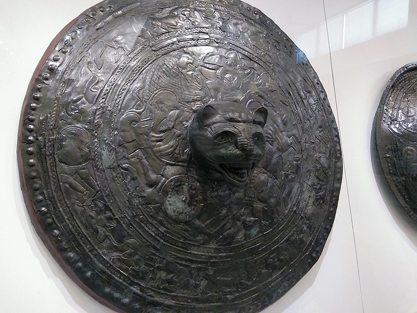 The Archaeological Museum of Heraklion 16 IMG 20180921 114816 346