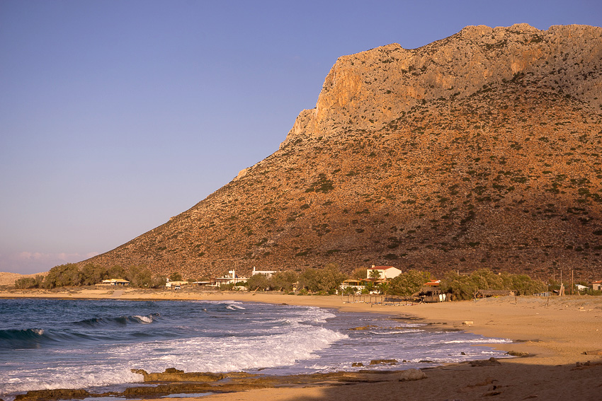 Stavros: An Unlikely Hollywood Set 6 04 First Stravros Crete DSC07361