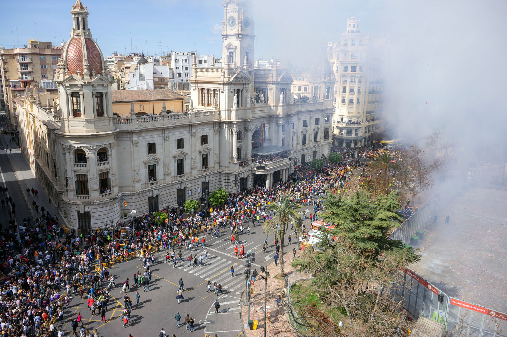 Mascleta Runnin
