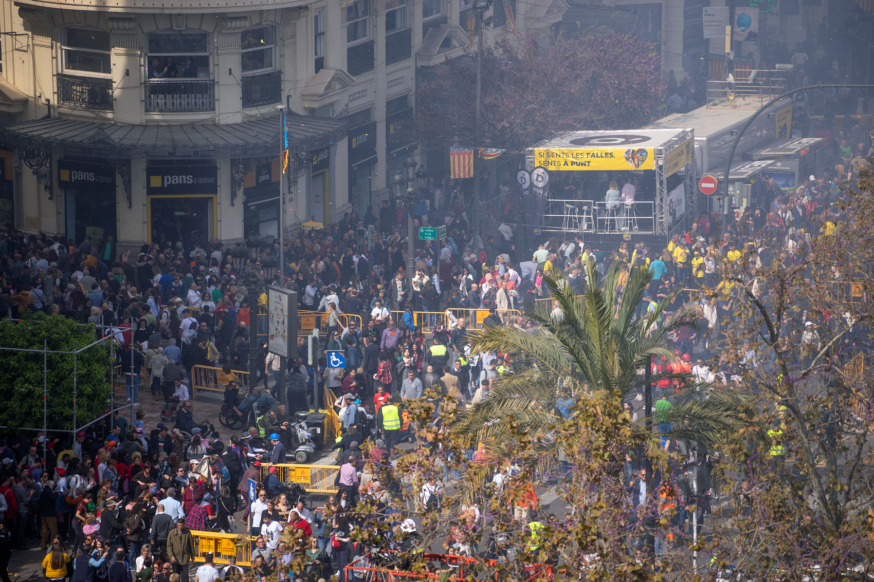 Fallas 2020