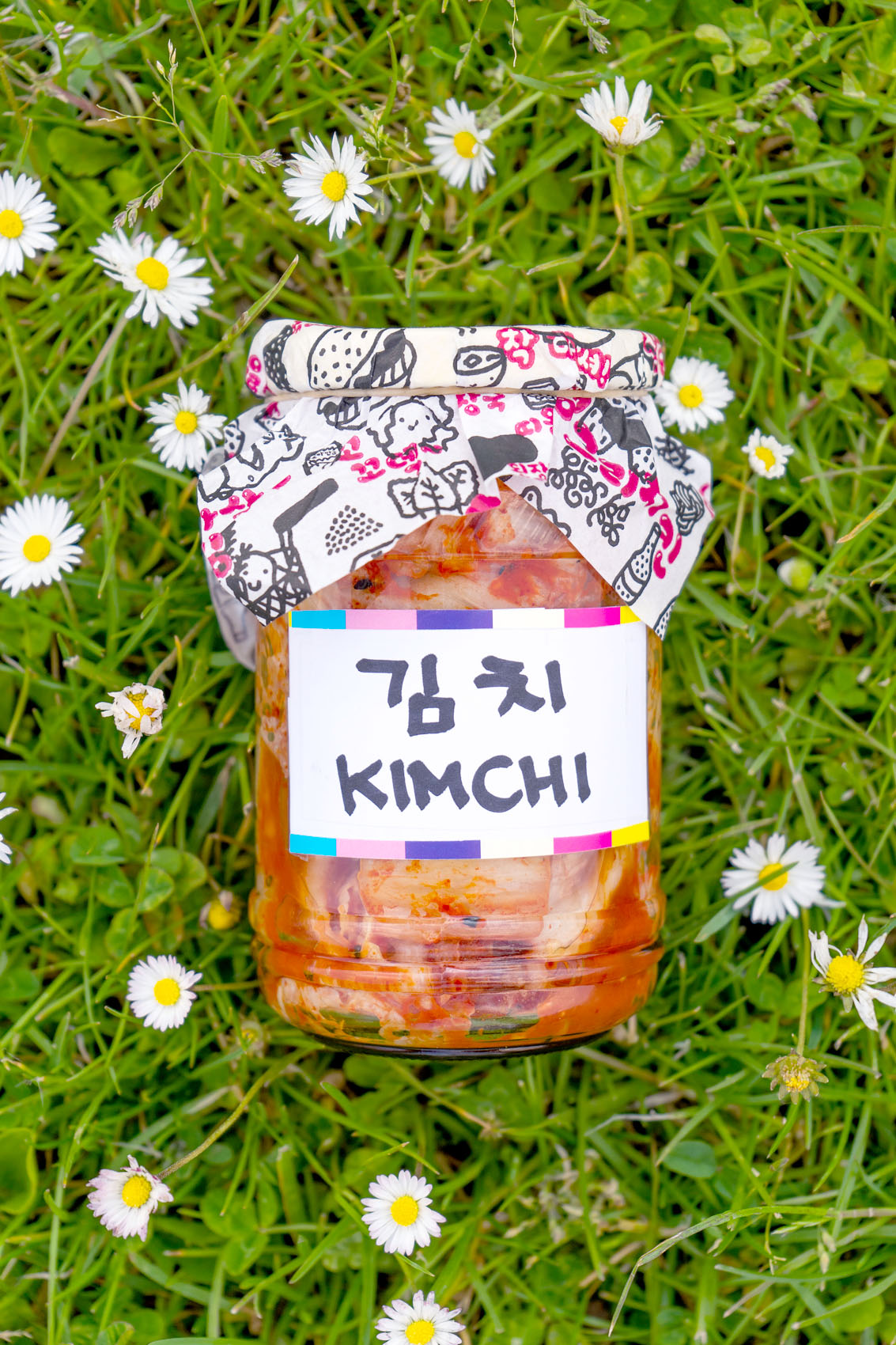 Kimchi Princess in Kreuzberg 13 Kimchi Princess Kimchi