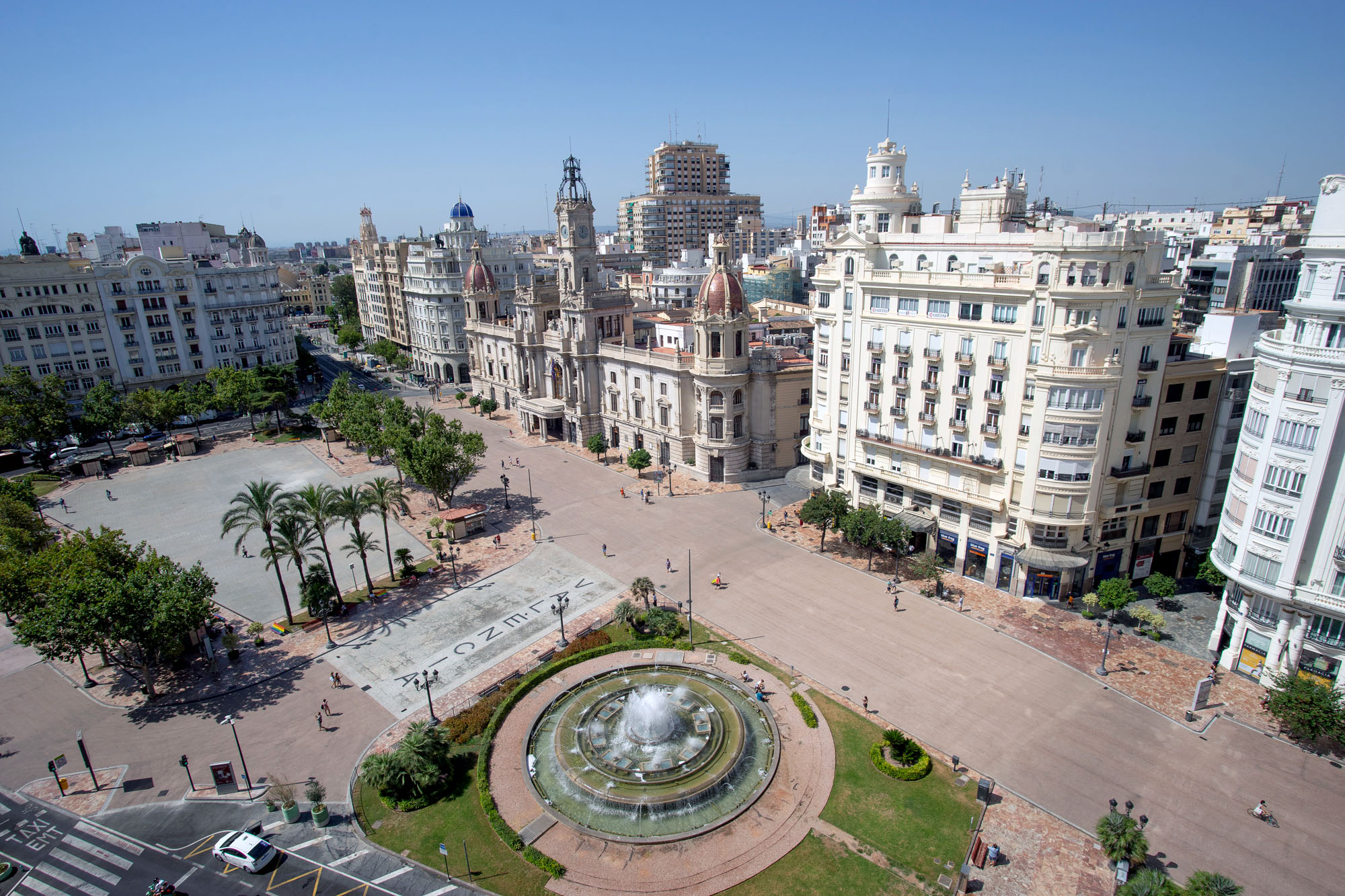 Why Visit Valencia?