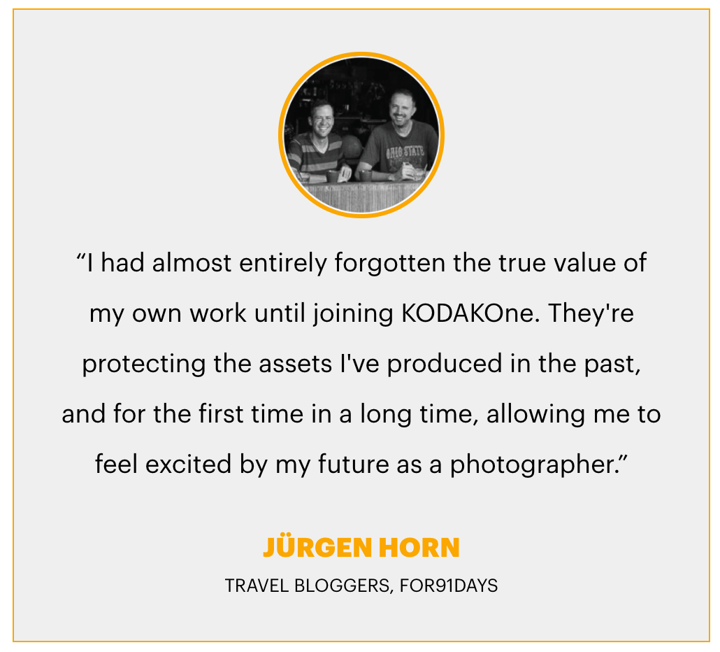 KODAKOne