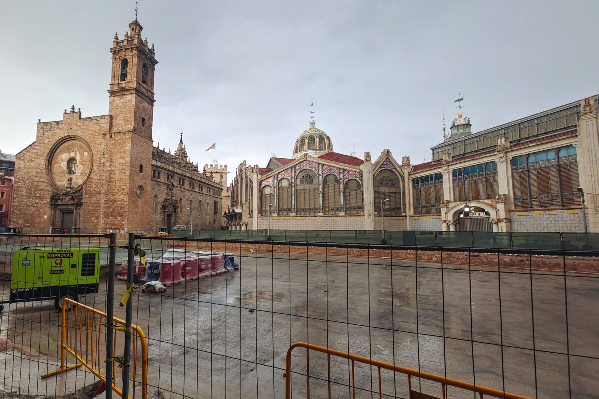Constructions Valencia 2021