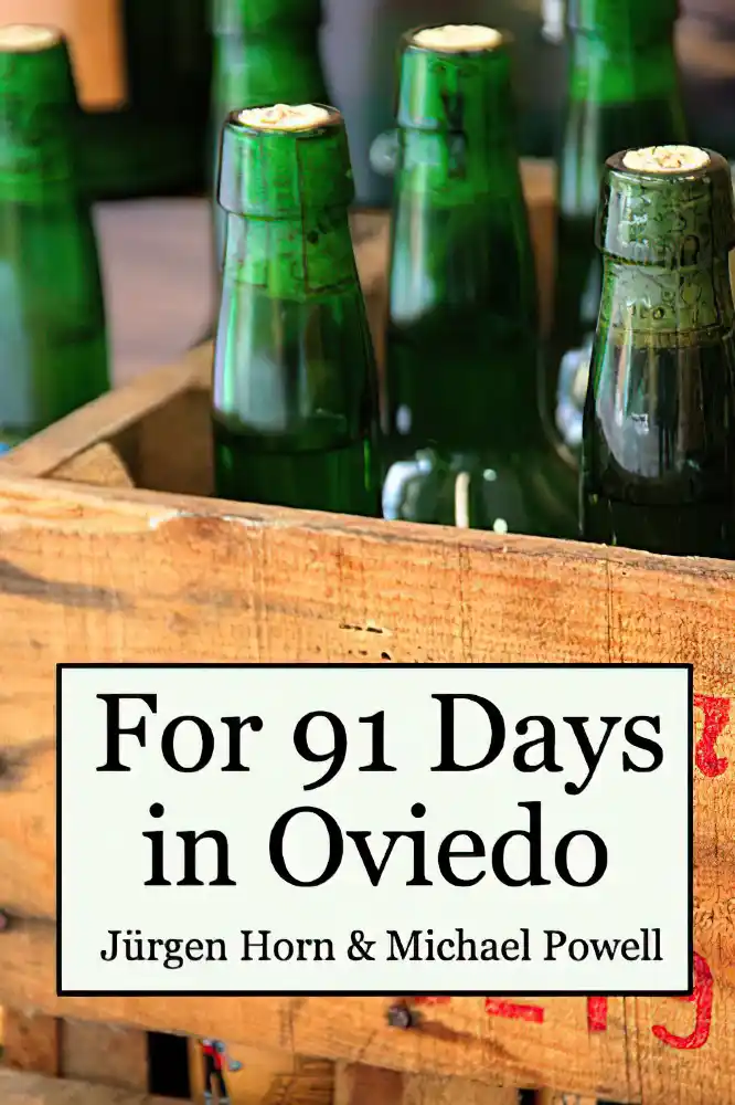 Our Travel eBooks 21 Oviedo Travel Book
