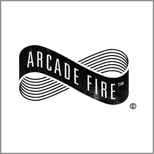 Press 6 Arcade Fire